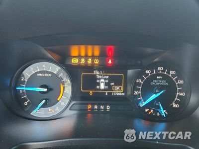 Zdjęcie 9 z 13 samochodu: 2016 FORD EXPLORER POLICE INTERCEPTOR VIN:1FM5K8ARXGGD30625 - miniatura