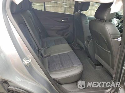 Zdjęcie 11 z 13 samochodu: 2024 BUICK ENVISTA PREFERRED VIN:KL47LAE20RB162387 - miniatura