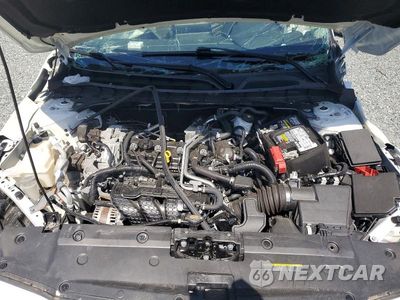 Zdjęcie 11 z 13 samochodu: 2023 NISSAN ALTIMA SV VIN:1N4BL4DW4PN301217 - miniatura