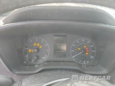 Zdjęcie 9 z 12 samochodu: 2024 TOYOTA COROLLA NIGHT SHADE VIN:5YFB4MCEXRP169893 - miniatura