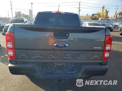 Zdjęcie 6 z 12 samochodu: 2019 FORD RANGER XL VIN:1FTER4EH6KLA17873 - miniatura
