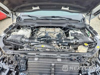 Zdjęcie 12 z 13 samochodu: 2019 LAND ROVER RANGE ROVER SPORT SUPERCHARGED DYNAMIC VIN:SALWR2RE1KA869514 - miniatura