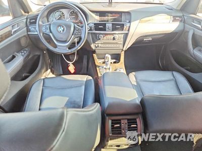 Zdjęcie 8 z 13 samochodu: 2014 BMW X3 XDRIVE35I VIN:5UXWX7C58E0E77158 - miniatura