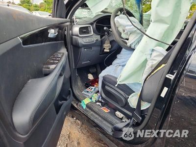 Zdjęcie 8 z 14 samochodu: 2019 KIA SORENTO LX VIN:5XYPGDA37KG552408 - miniatura