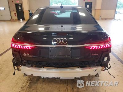 Zdjęcie 6 z 12 samochodu: 2023 AUDI A6 PREMIUM VIN:WAUD3BF25PN077017 - miniatura