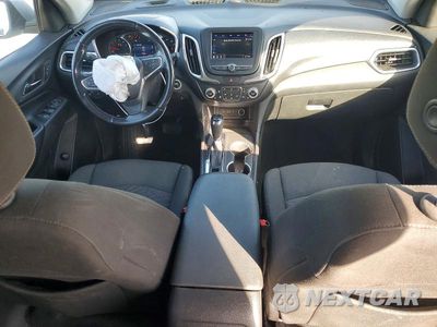 Zdjęcie 8 z 13 samochodu: 2020 CHEVROLET EQUINOX LT VIN:3GNAXJEV3LS512415 - miniatura