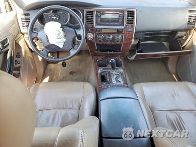 Zdjęcie 8 z 14 samochodu: 2006 TOYOTA 4RUNNER SR5 VIN:JTEBU14R560103513 - miniatura