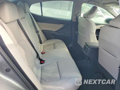 Zdjęcie 10 z 12 samochodu: 2026 TOYOTA CAMRY XLE VIN:4T1DAACK1TU306361 - miniatura