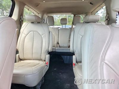 Zdjęcie 10 z 13 samochodu: 2017 CHRYSLER PACIFICA TOURING L PLUS VIN:2C4RC1EG9HR743591 - miniatura