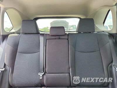 Zdjęcie 10 z 13 samochodu: 2024 TOYOTA RAV4 LE VIN:2T3K1RFV7RC269958 - miniatura