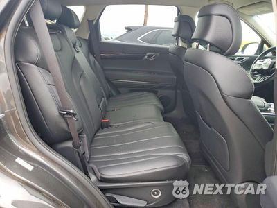 Zdjęcie 11 z 13 samochodu: 2025 GENESIS GV80 STANDARD VIN:KMUHFESB9SU251573 - miniatura