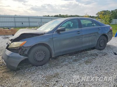 2007 TOYOTA CAMRY LE 4T1BE46K67U501841 - główne zdjęcie licytacji z USA - miniatura