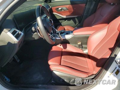Zdjęcie 7 z 13 samochodu: 2025 BMW M340I VIN:3MW59FT02S8E98265 - miniatura