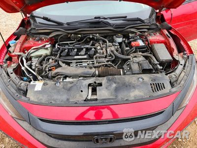 Zdjęcie 11 z 12 samochodu: 2019 HONDA CIVIC EX VIN:JHMFC1F32KX000731 - miniatura