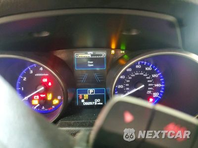 Zdjęcie 9 z 12 samochodu: 2017 SUBARU LEGACY 3.6R LIMITED VIN:4S3BNEN66H3028304 - miniatura