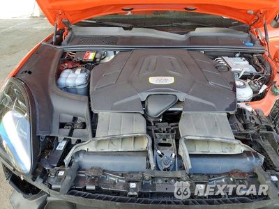 Zdjęcie 11 z 12 samochodu: 2021 PORSCHE CAYENNE E-HYBRID VIN:WP1AE2AY7MDA24668 - miniatura
