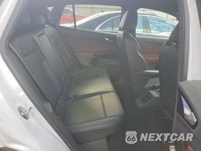 Zdjęcie 10 z 12 samochodu: 2021 VOLKSWAGEN ID.4 PRO S VIN:WVGTMPE23MP061825 - miniatura