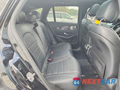 Zdjęcie 11 z 13 samochodu: 2017 MERCEDES-BENZ GLC 300 VIN:WDC0G4JB0HF161583 - miniatura