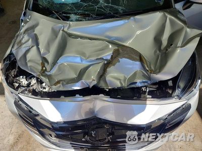 Zdjęcie 11 z 12 samochodu: 2024 NISSAN VERSA SV VIN:3N1CN8EV7RL854374 - miniatura