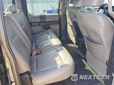 Zdjęcie 10 z 12 samochodu: 2017 FORD F350 SUPER DUTY VIN:1FT8W3DT3HEE31096 - miniatura