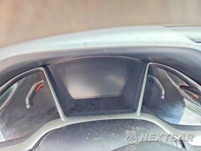 Zdjęcie 9 z 12 samochodu: 2016 HONDA CIVIC EX VIN:19XFC2F76GE042031 - miniatura