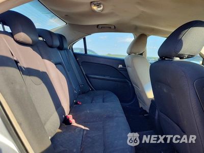 Zdjęcie 10 z 12 samochodu: 2010 FORD FUSION SE VIN:3FAHP0HA0AR265942 - miniatura