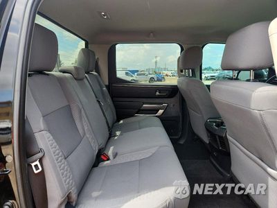 Zdjęcie 10 z 12 samochodu: 2024 TOYOTA TUNDRA SR5 VIN:5TFLA5DB8RX230392 - miniatura