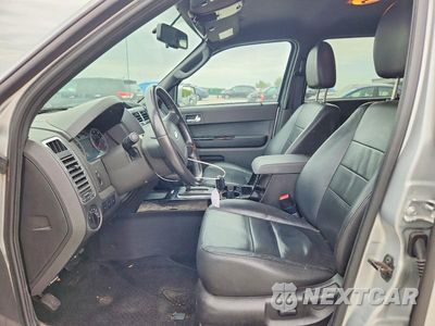 Zdjęcie 7 z 14 samochodu: 2010 FORD ESCAPE LIMITED VIN:1FMCU0E78AKC41720 - miniatura