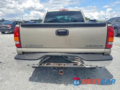 Zdjęcie 6 z 12 samochodu: 2002 CHEVROLET SILVERADO C1500 VIN:2GCEC19T921242745 - miniatura