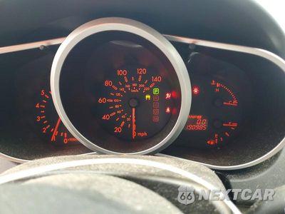 Zdjęcie 9 z 13 samochodu: 2008 MAZDA CX-7 VIN:JM3ER293080181110 - miniatura