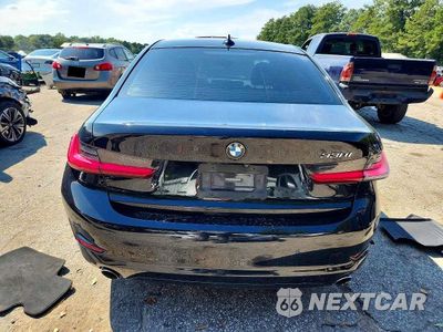Zdjęcie 6 z 12 samochodu: 2021 BMW 330I VIN:3MW5R1J02M8B70837 - miniatura