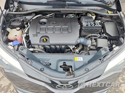 Zdjęcie 11 z 12 samochodu: 2020 TOYOTA C-HR XLE VIN:NMTKHMBX0LR109383 - miniatura