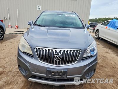 Piąte zdjęcie samochodu w środku: 2015 BUICK ENCORE VIN:KL4CJASB3FB204104 - miniatura