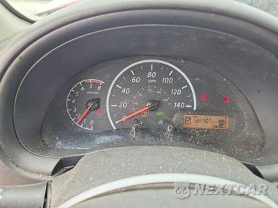 Zdjęcie 9 z 13 samochodu: 2017 NISSAN VERSA 1.6 S PLUS VIN:3N1CN7AP9HL885397 - miniatura