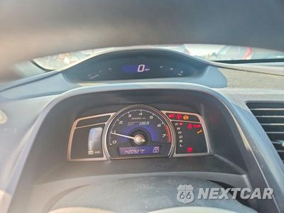 Zdjęcie 9 z 12 samochodu: 2007 HONDA CIVIC HYBRID VIN:JHMFA36257S017052 - miniatura