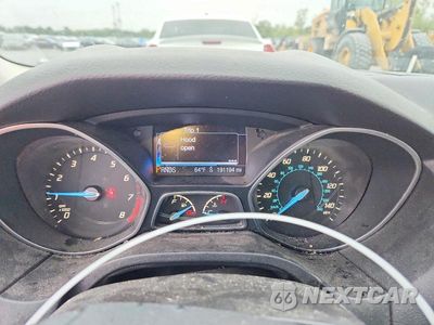 Zdjęcie 9 z 12 samochodu: 2013 FORD FOCUS SE VIN:1FADP3F2XDL105114 - miniatura