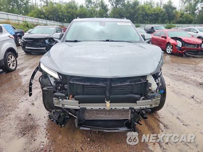 Piąte zdjęcie samochodu w środku: 2023 CHEVROLET BLAZER 3LT VIN:3GNKBDRSXPS207150 - miniatura