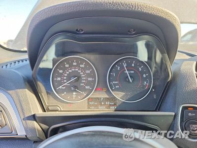 Zdjęcie 9 z 12 samochodu: 2014 BMW M235I VIN:WBA1J7C52EVW84364 - miniatura