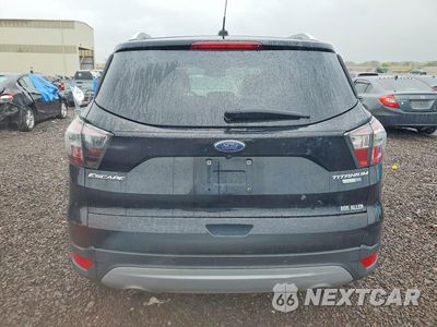 Zdjęcie 6 z 13 samochodu: 2017 FORD ESCAPE TITANIUM VIN:1FMCU9JD6HUA04724 - miniatura