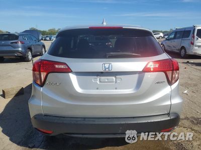 Zdjęcie 6 z 14 samochodu: 2016 HONDA HR-V EX VIN:3CZRU6H55GM740501 - miniatura