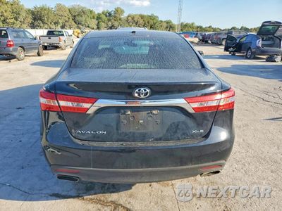 Zdjęcie 6 z 12 samochodu: 2015 TOYOTA AVALON XLE TOURING SPORT EDITION VIN:4T1BK1EB9FU144615 - miniatura