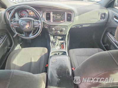 Zdjęcie 8 z 12 samochodu: 2015 DODGE CHARGER SE VIN:2C3CDXBG6FH776422 - miniatura