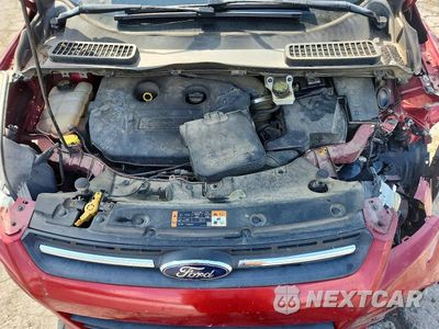 Zdjęcie 12 z 14 samochodu: 2014 FORD ESCAPE SE VIN:1FMCU9G91EUD57094 - miniatura