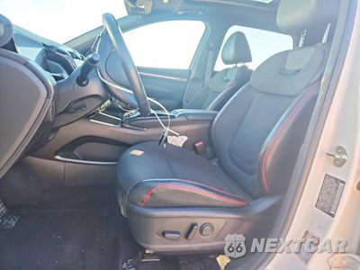 Zdjęcie 7 z 13 samochodu: 2024 HYUNDAI TUCSON N LINE VIN:KM8JFCD13RU180115 - miniatura