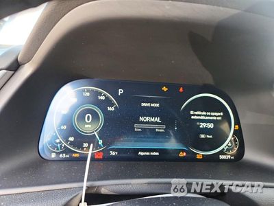 Zdjęcie 9 z 13 samochodu: 2023 HYUNDAI SONATA LIMITED VIN:KMHL34J20PA281387 - miniatura