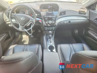 Zdjęcie 8 z 12 samochodu: 2020 ACURA ILX VIN:19UDE2F39LA010378 - miniatura