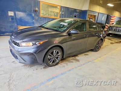 2024 KIA FORTE LXS 3KPF24AD4RE827548 - główne zdjęcie licytacji z USA - miniatura