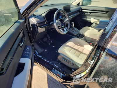 Zdjęcie 8 z 14 samochodu: 2026 HONDA CR-V EXL VIN:2HKRS4H79TH400513 - miniatura