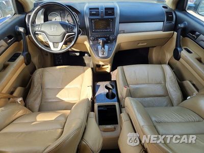 Zdjęcie 8 z 13 samochodu: 2011 HONDA CR-V EXL VIN:5J6RE3H71BL029059 - miniatura