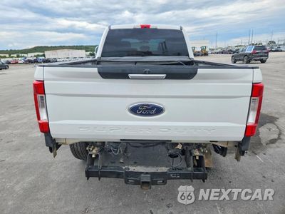 Zdjęcie 6 z 12 samochodu: 2017 FORD F250 SUPER DUTY VIN:1FT7W2BTXHED31358 - miniatura